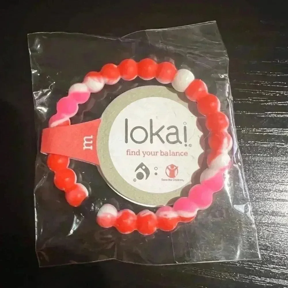 NWT Lokai Bands Size M - Picture 13 of 16